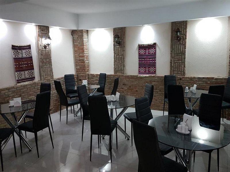 Log Inn Boutique Hotel Tbilisi Buitenkant foto